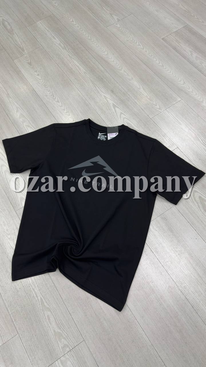 Мужская Футболка Nike