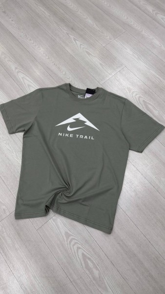 Мужская Футболка Nike