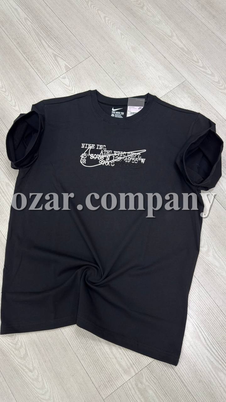 Мужская Футболка Nike