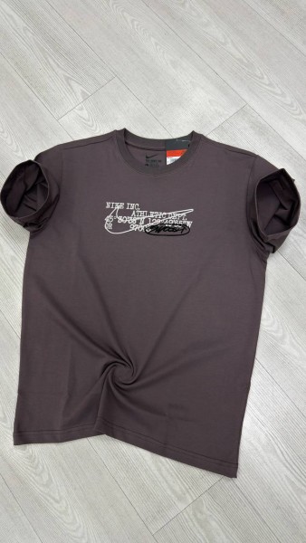 Мужская Футболка Nike