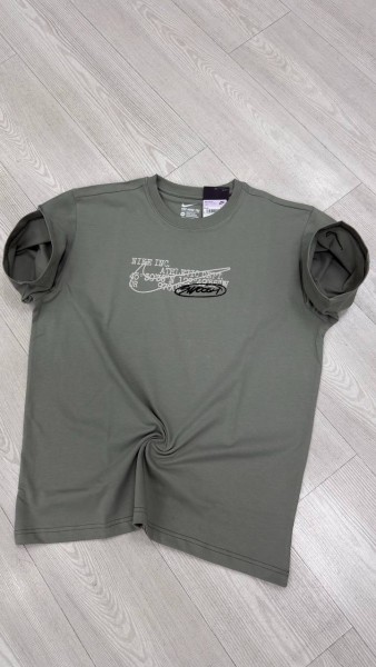 Мужская Футболка Nike