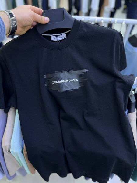 Мужская Футболка Calvin Klein