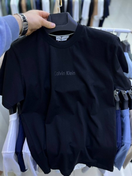 Мужская Футболка Calvin Klein