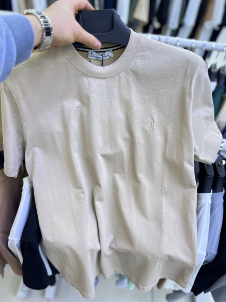 Мужская Футболка Calvin Klein