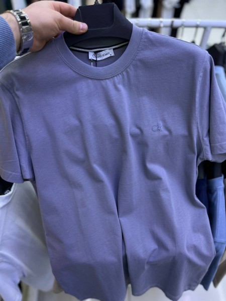 Мужская Футболка Calvin Klein