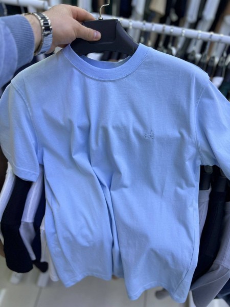 Мужская Футболка Calvin Klein