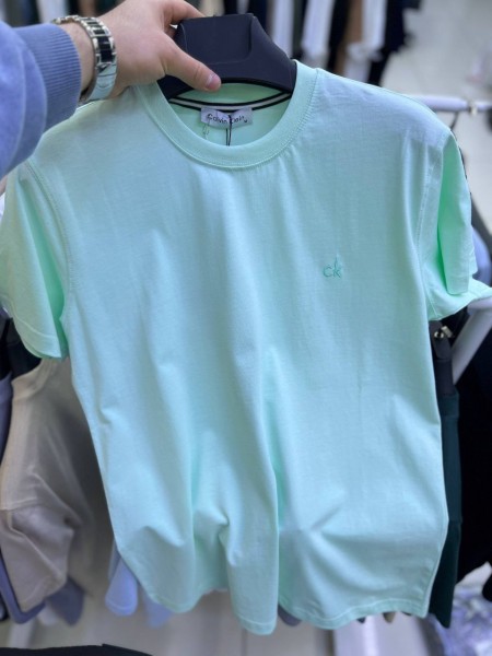 Мужская Футболка Calvin Klein