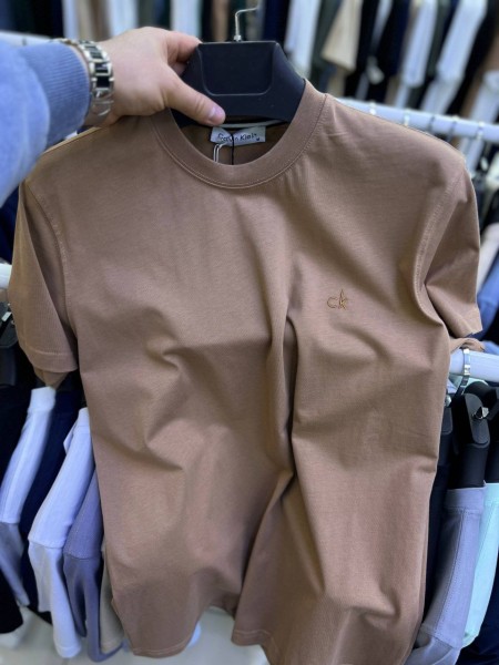 Мужская Футболка Calvin Klein