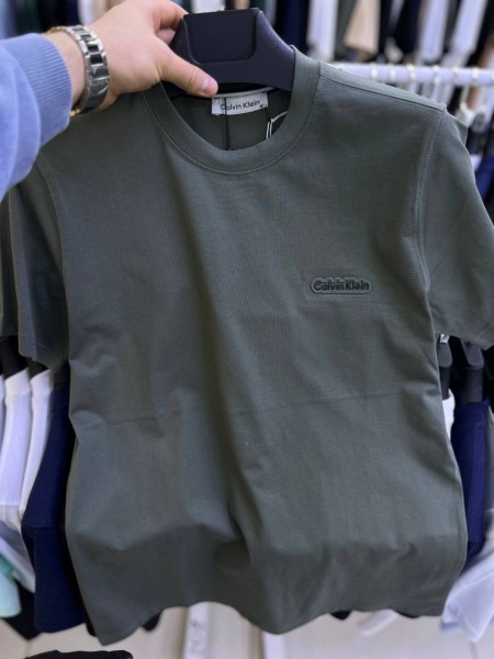 Мужская Футболка Calvin Klein