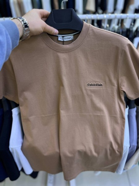 Мужская Футболка Calvin Klein