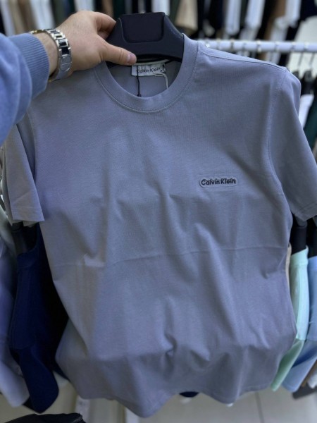 Мужская Футболка Calvin Klein