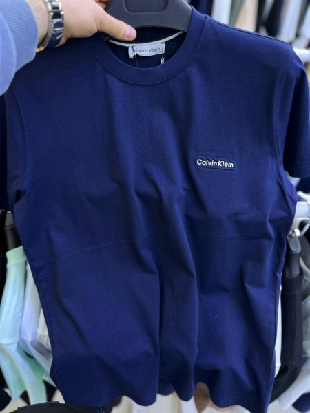 Мужская Футболка Calvin Klein