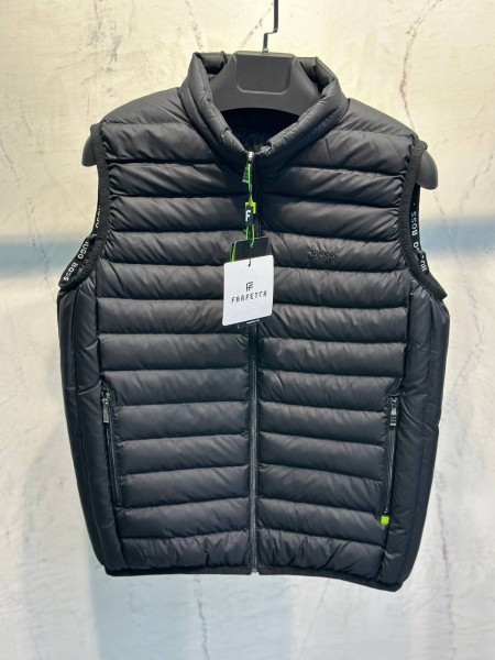 Мужская Жилетка Boss