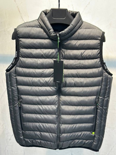 Мужская Жилетка Boss