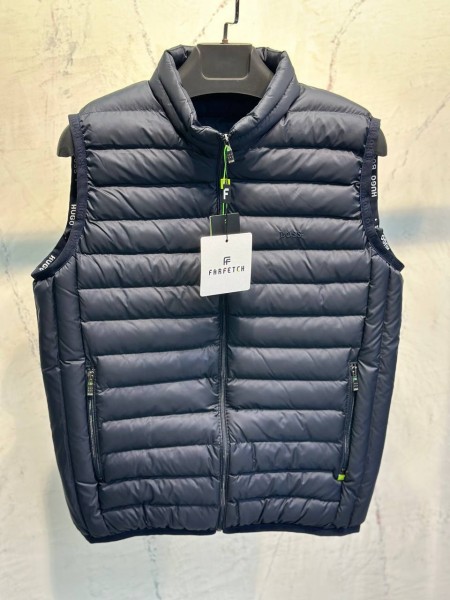 Мужская Жилетка Boss