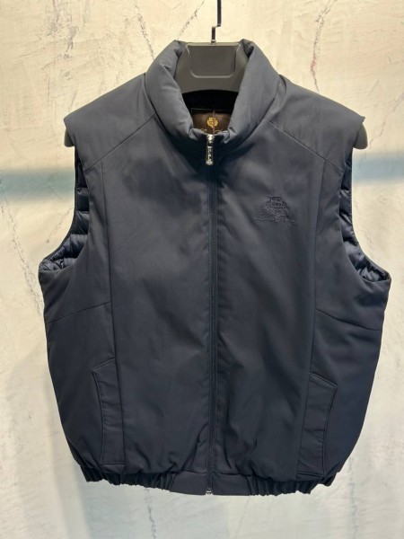 Мужская Жилетка Loro Piana 