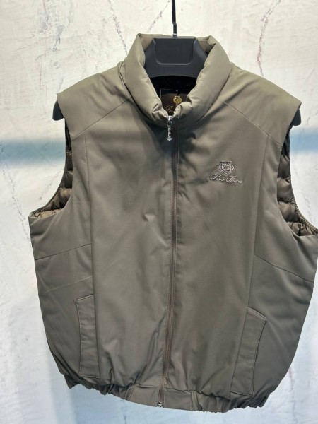 Мужская Жилетка Loro Piana 