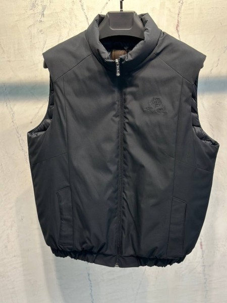 Мужская Жилетка Loro Piana 