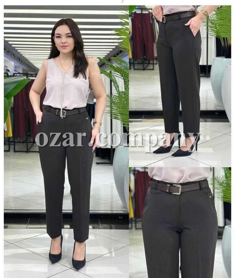 Женские Брюки Lady Bird