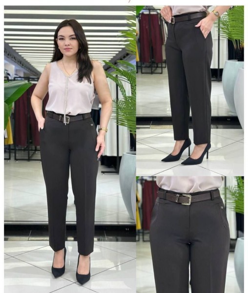 Женские Брюки Lady Bird