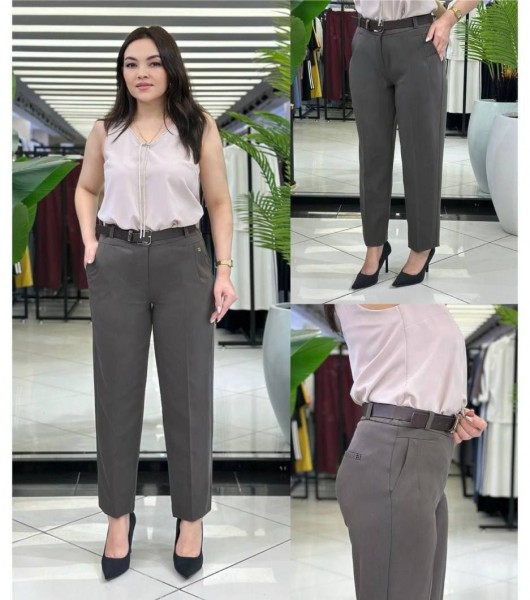 Женские Брюки Lady Bird