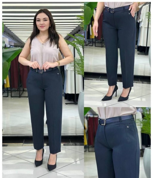 Женские Брюки Lady Bird