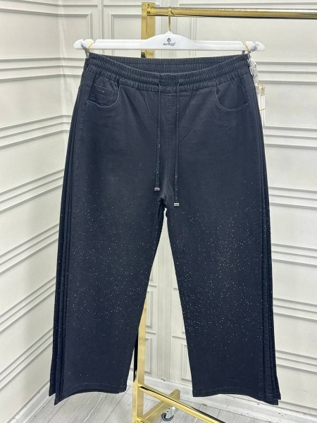 Женские Джинсы Miss Renna (Супер батал) 