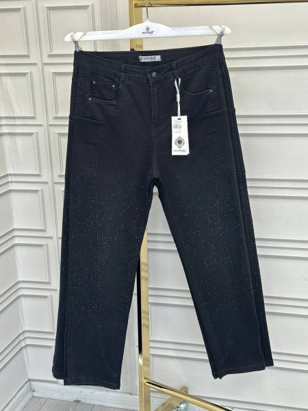 Женские Джинсы Miss Renna (Супер батал) 