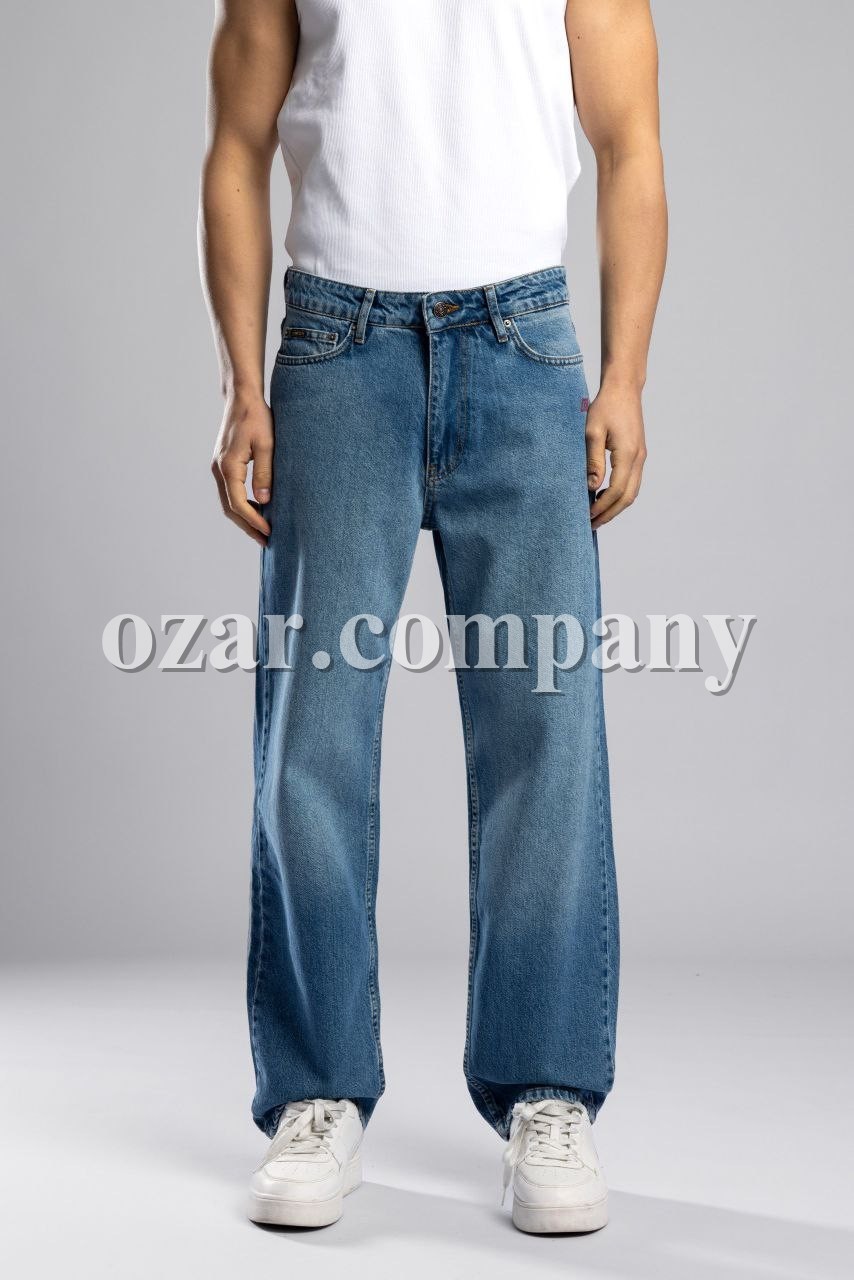 Мужские Джинсы Catch