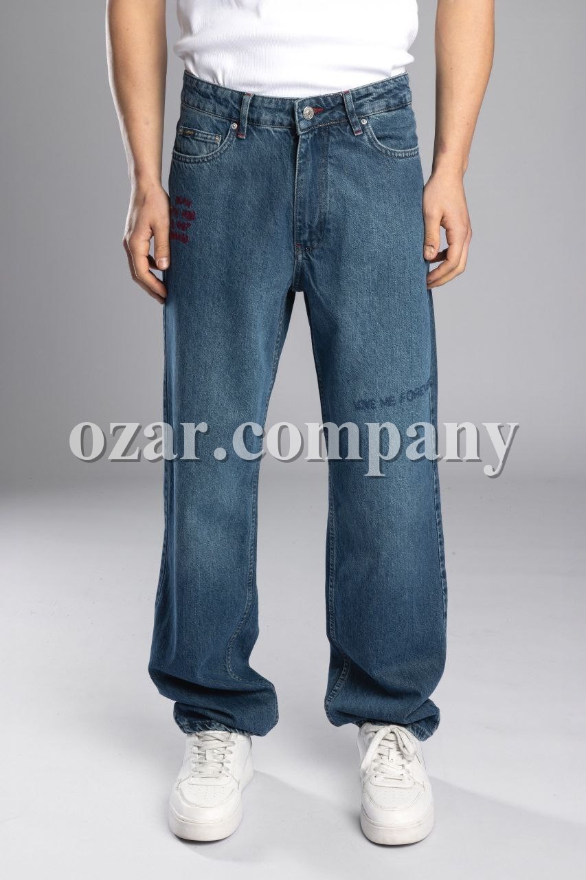 Мужские Джинсы Catch