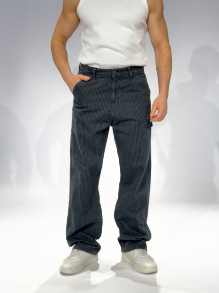 Мужские Вельветовые Джинсы Catch