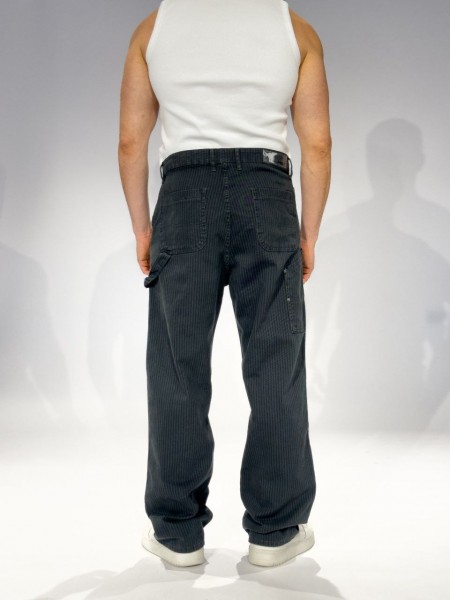 Мужские Вельветовые Джинсы Catch