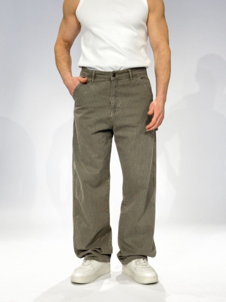 Мужские Вельветовые Джинсы Catch