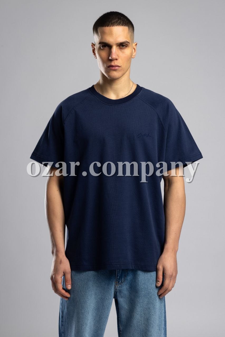 Мужская Футболка Catch