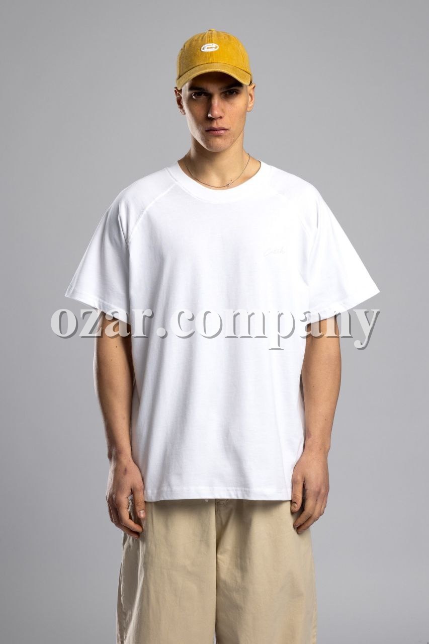 Мужская Футболка Catch