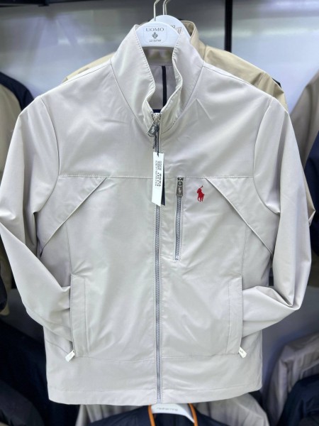 Мужская Ветровка Polo