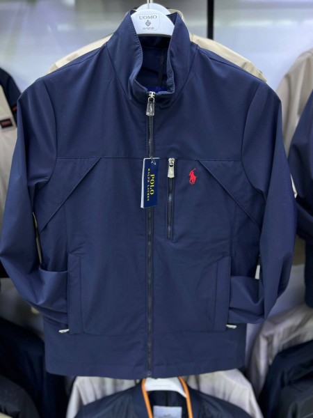 Мужская Ветровка Polo