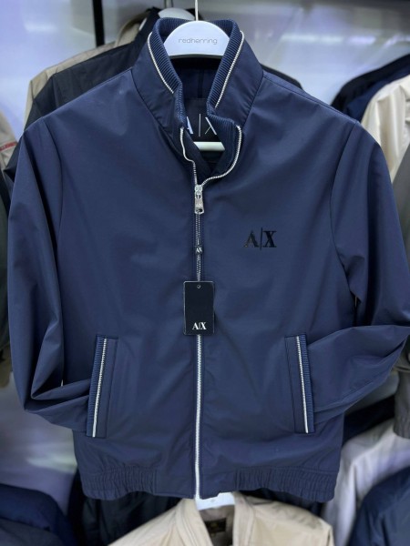 Мужская Ветровка Armani Exchange 