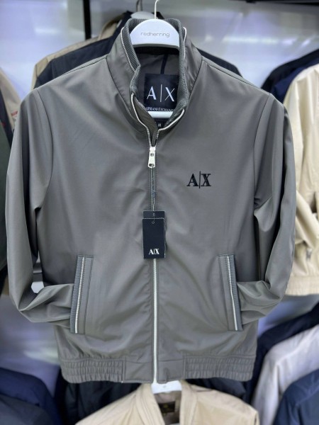 Мужская Ветровка Armani Exchange 