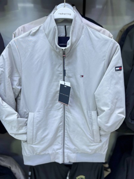 Мужская Ветровка Tommy Hilfiger