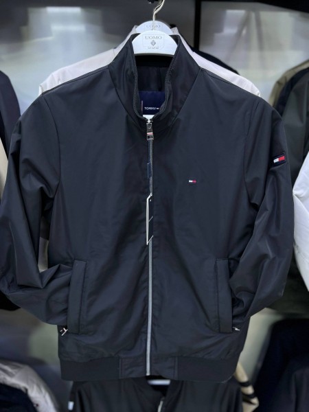 Мужская Ветровка Tommy Hilfiger