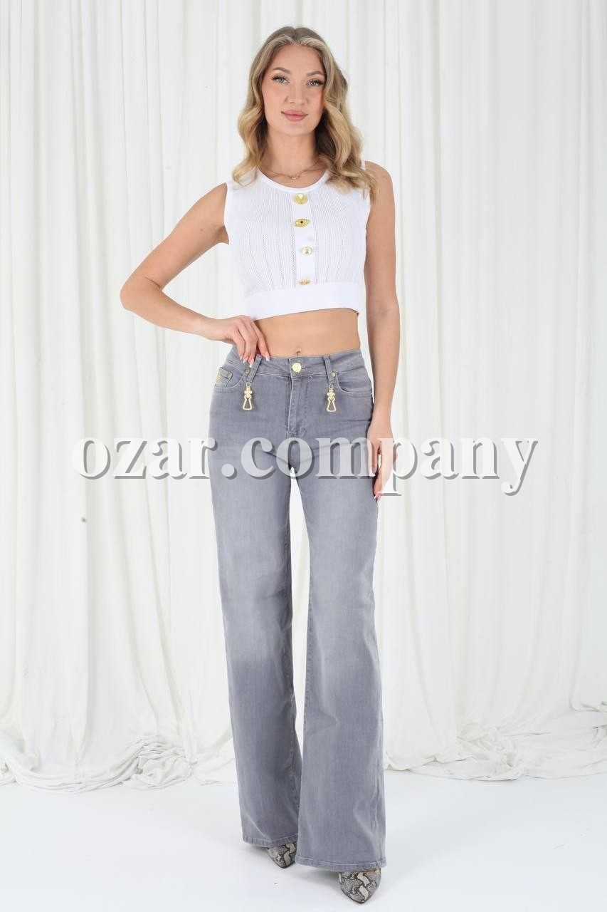 Женские Джинсы Angelina Mara