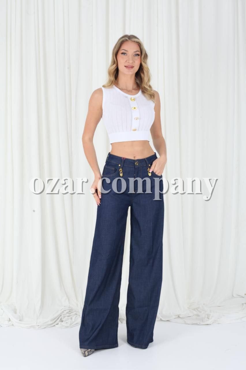 Женские Джинсы Angelina Mara 