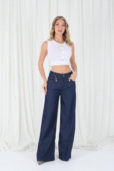 Женские Джинсы Angelina Mara 