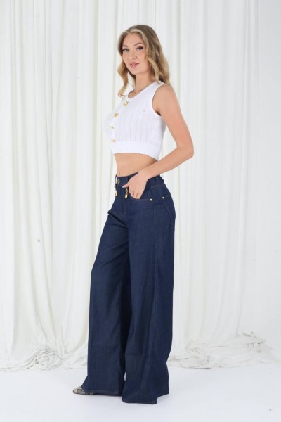 Женские Джинсы Angelina Mara 