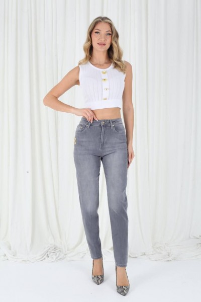 Женские Джинсы 