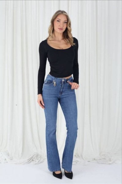 Женские Джинсы Zegna