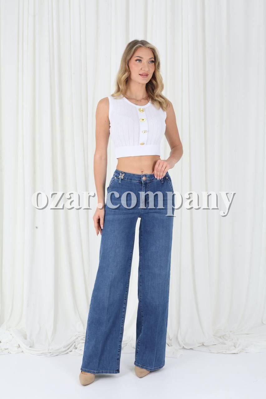 Женские Джинсы Max Mara