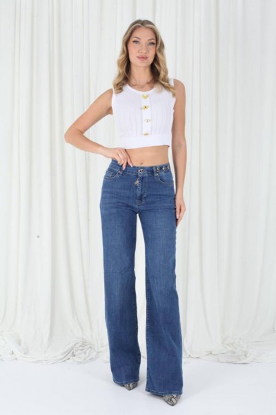 Женские Джинсы Miu Miu