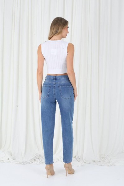 Женские Джинсы 